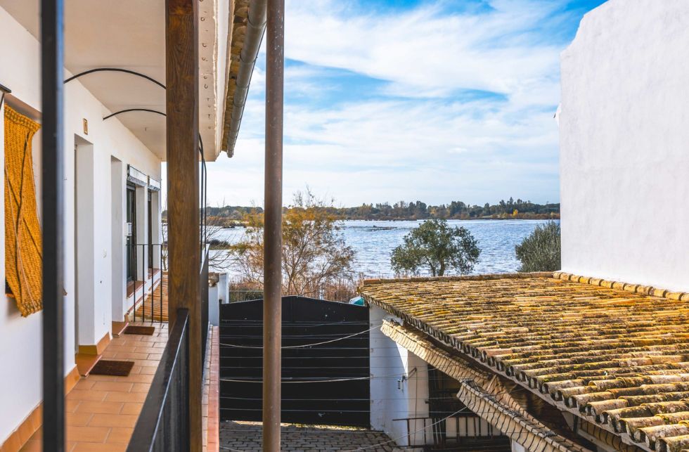 casa rural el real 38