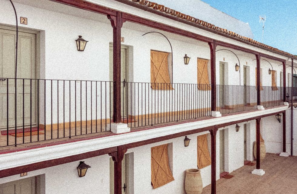 casas rurales