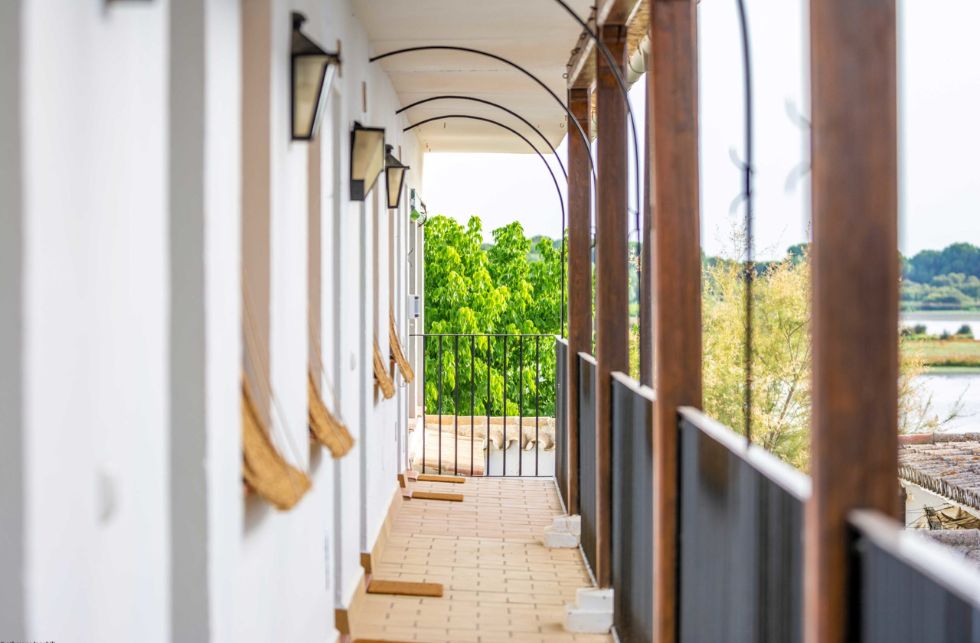 casas rurales