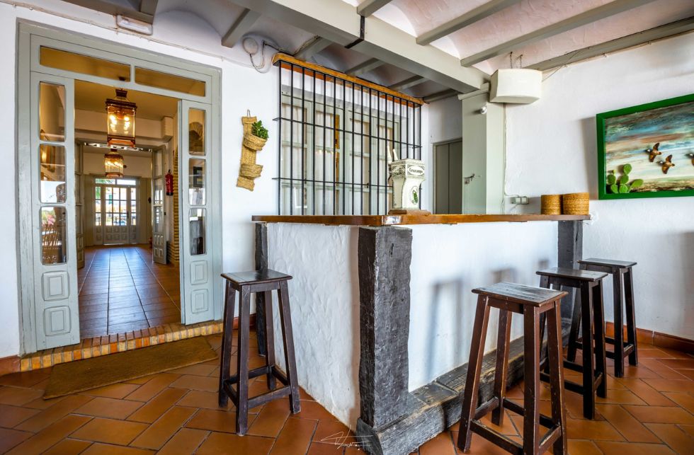 casas rurales
