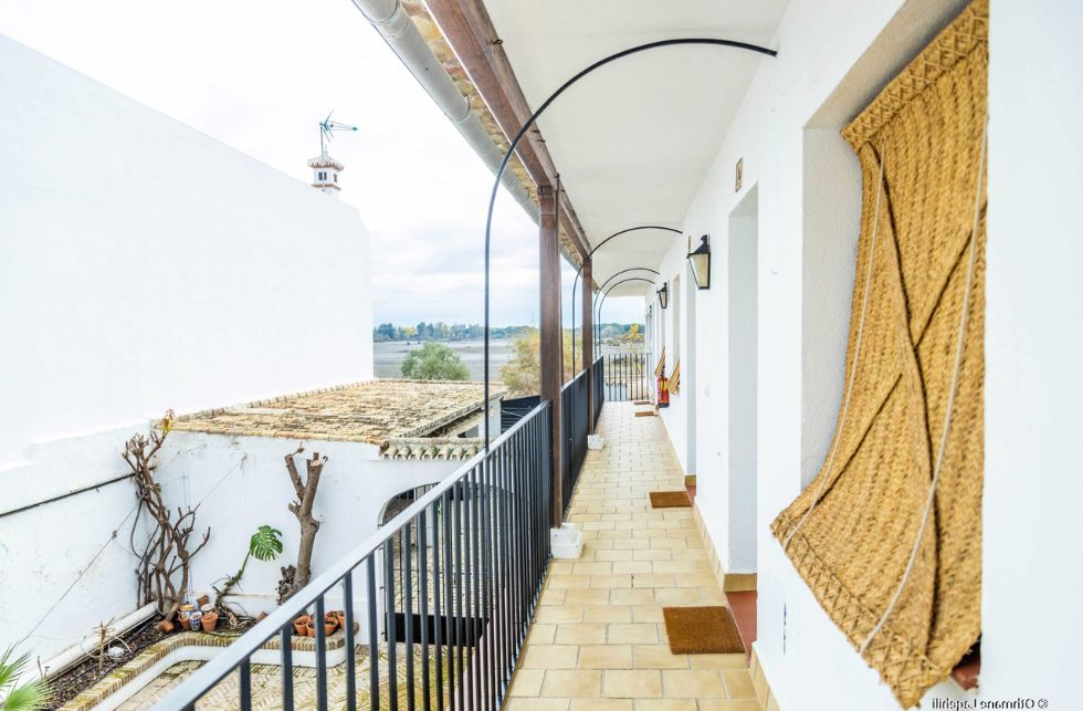 casa rural el real 38