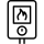 Agua caliente centralizada